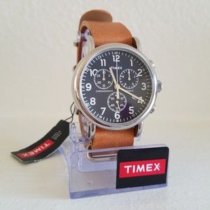 New Timex Mens Watch